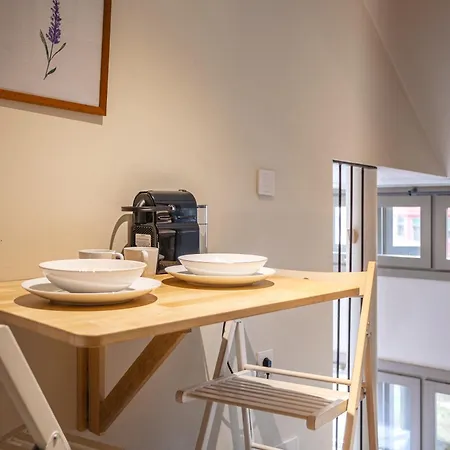 Apt 4 Lavanda Girona Exterior photo