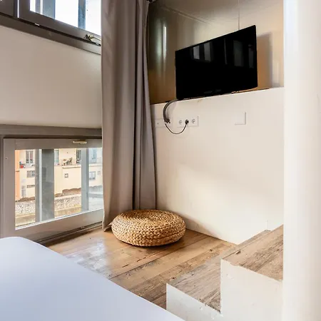 Apt 4 Lavanda Girona Exterior photo