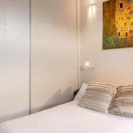 Apt 4 Lavanda Girona Exterior photo