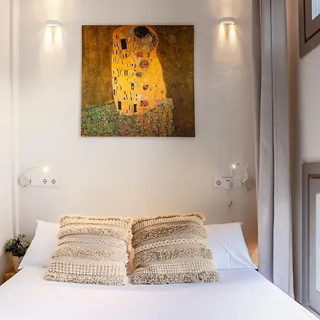 Apt 4 Lavanda Girona Exterior photo