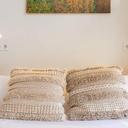 Apt 4 Lavanda Girona Exterior photo