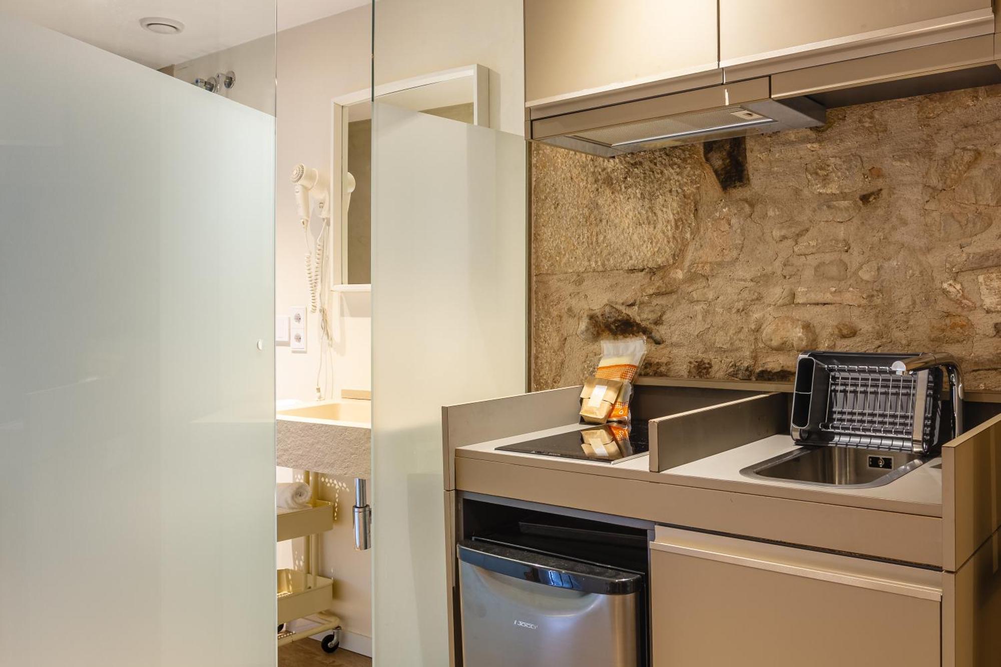 4 Lavanda Appartement *