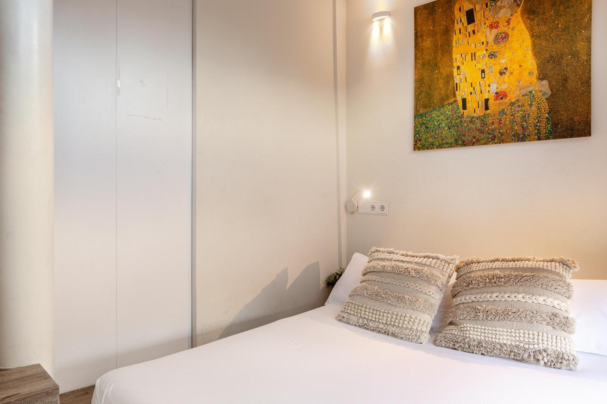 Appartement 4 Lavanda
