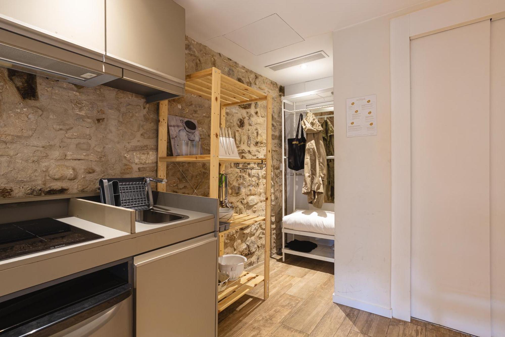 4 Lavanda Appartement Gérone