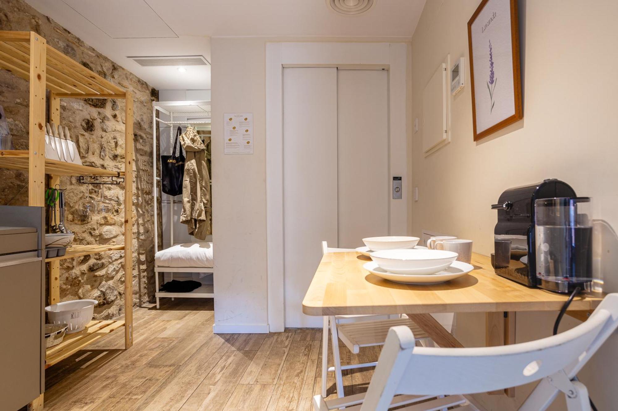 4 Lavanda Appartement Gérone
